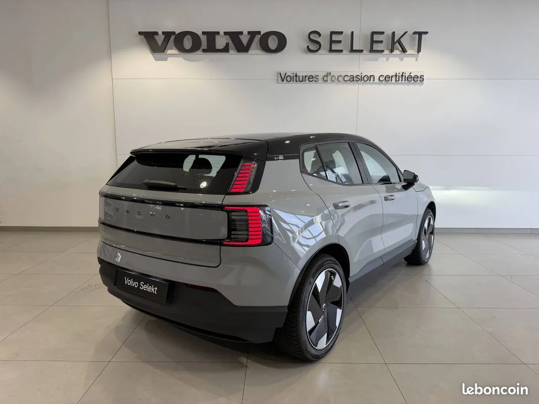 Volvo Ex30 2025 photo 5