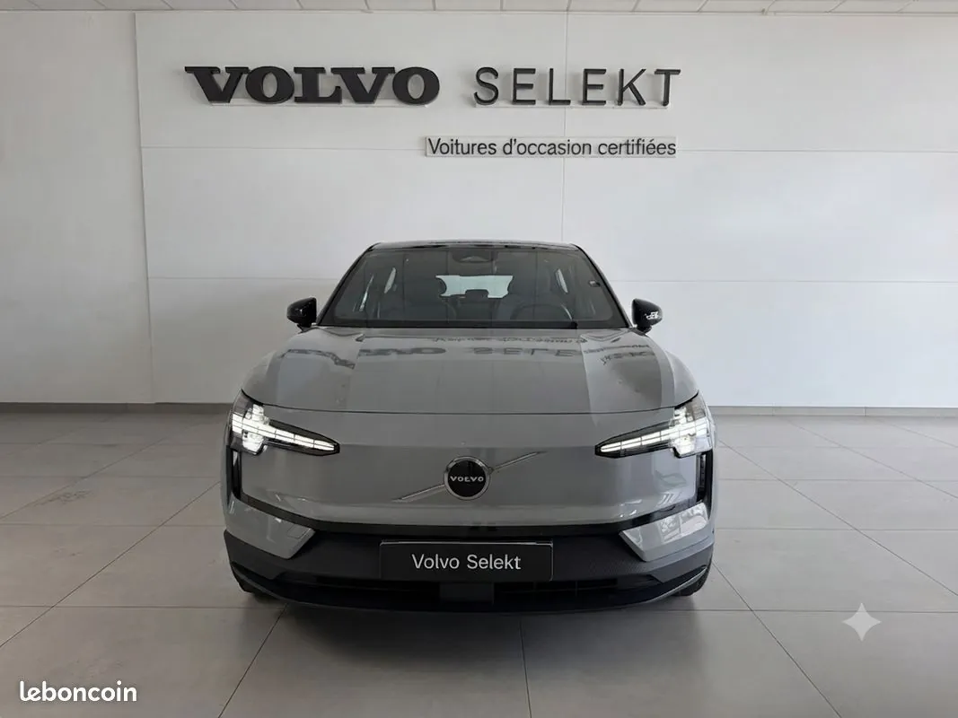 Volvo Ex30 2025 photo 4