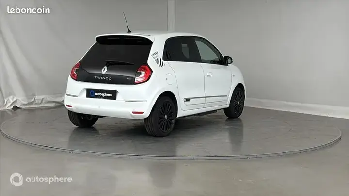 Renault Twingo 2023 photo 5