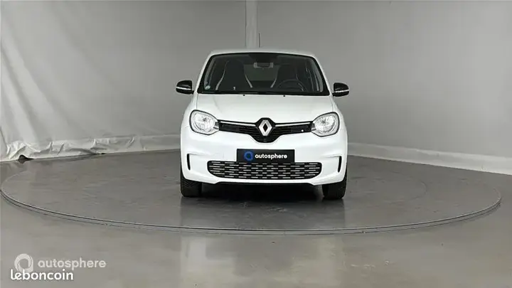 Renault Twingo 2023 photo 2