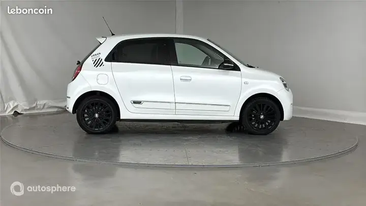 Renault Twingo 2023 photo 4