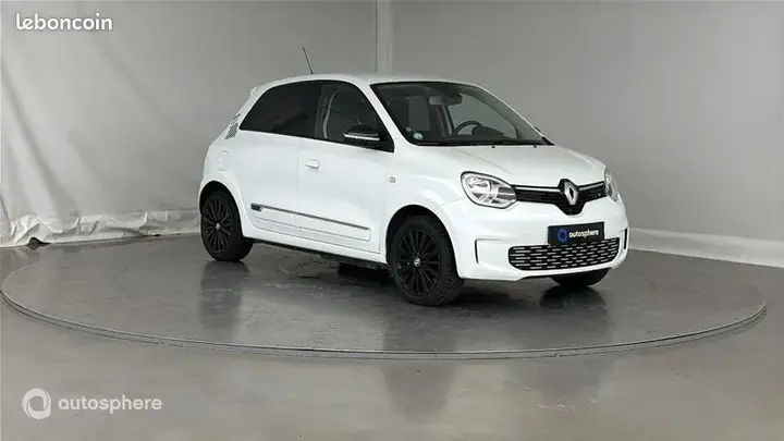 Renault Twingo 2023 photo 3
