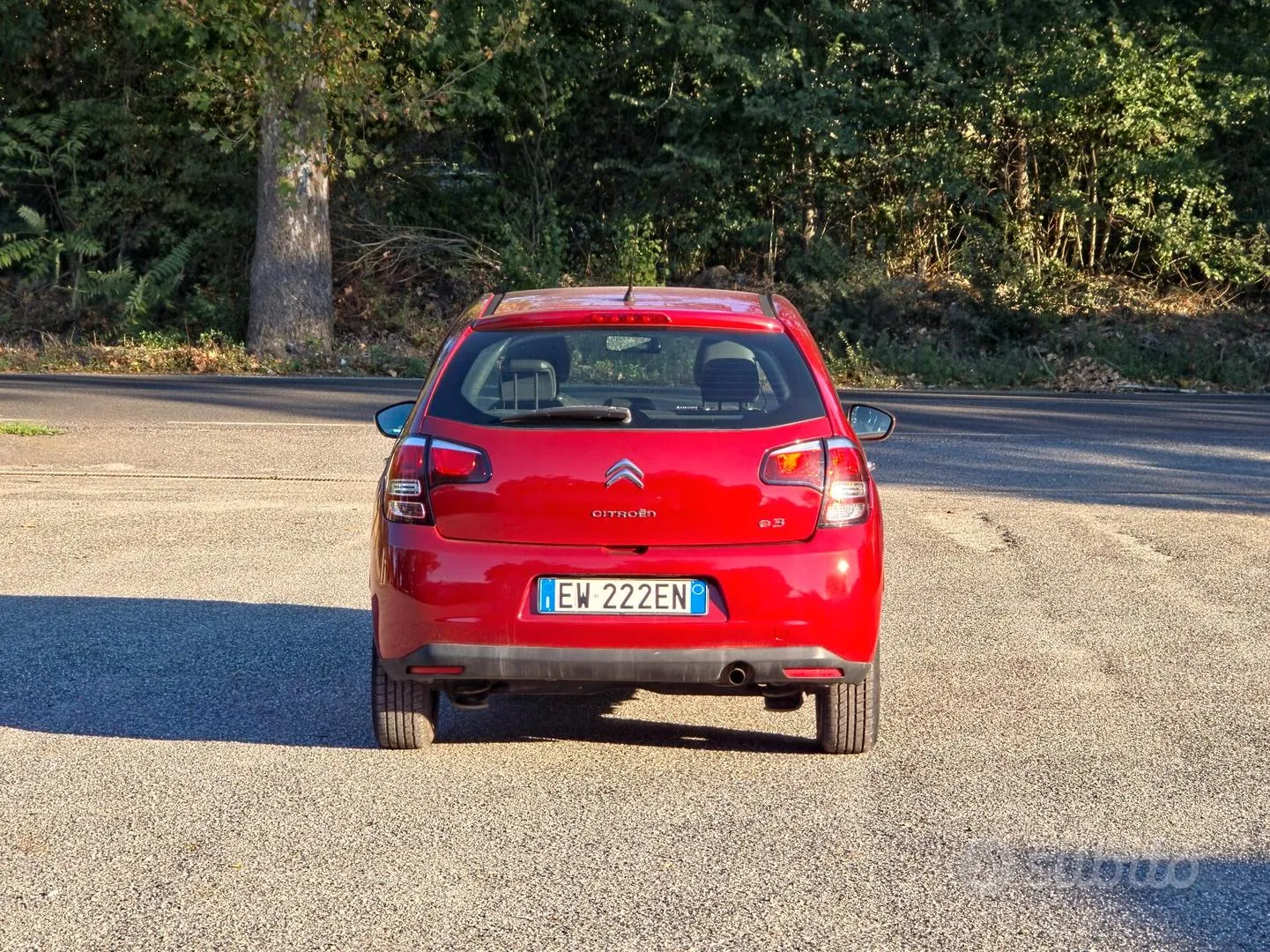 Citroen C3 2014 photo 5