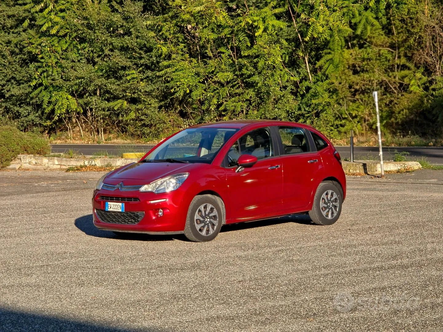 Citroen C3 2014 photo 3