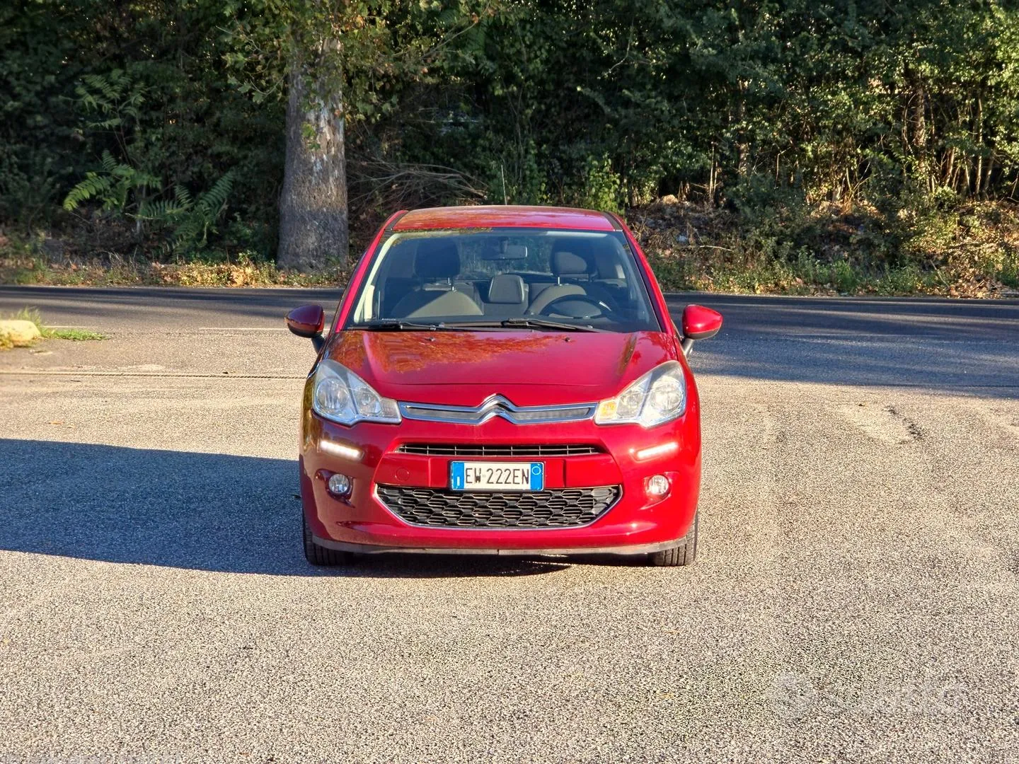 Citroen C3 2014 photo 2