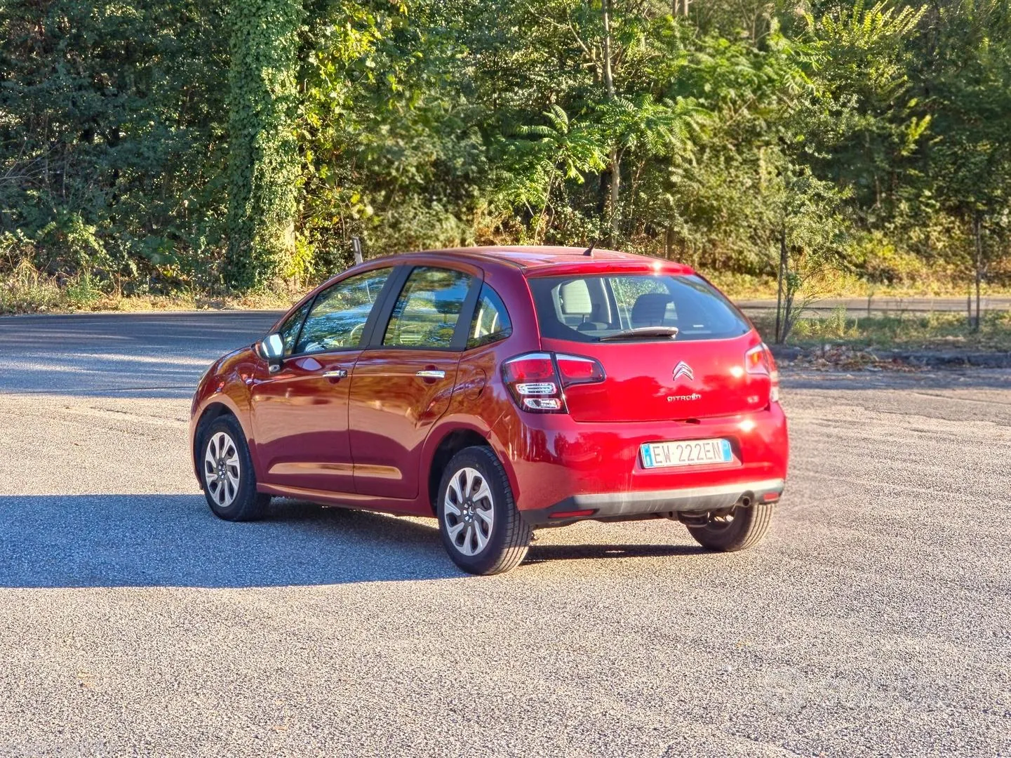 Citroen C3 2014 photo 4
