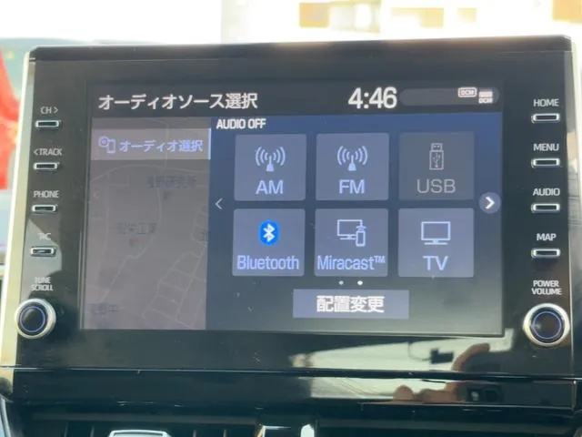 Toyota Corolla Sport 2020 photo 4