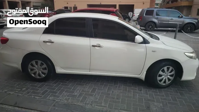 Toyota Corolla 2013 photo 3