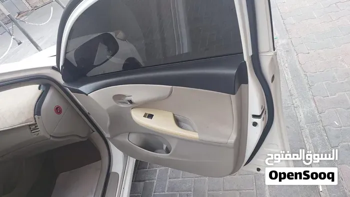 Toyota Corolla 2013 photo 2