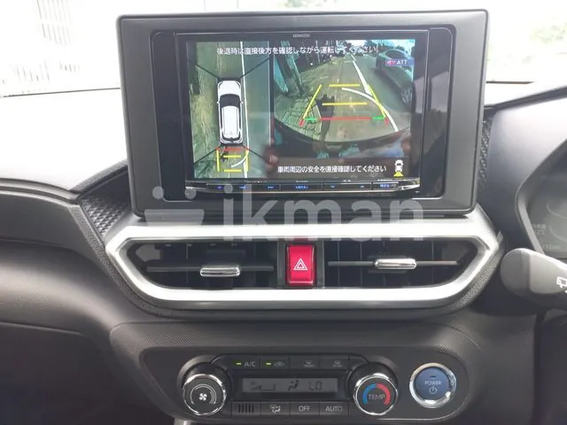 Toyota Raize 2023 photo 4