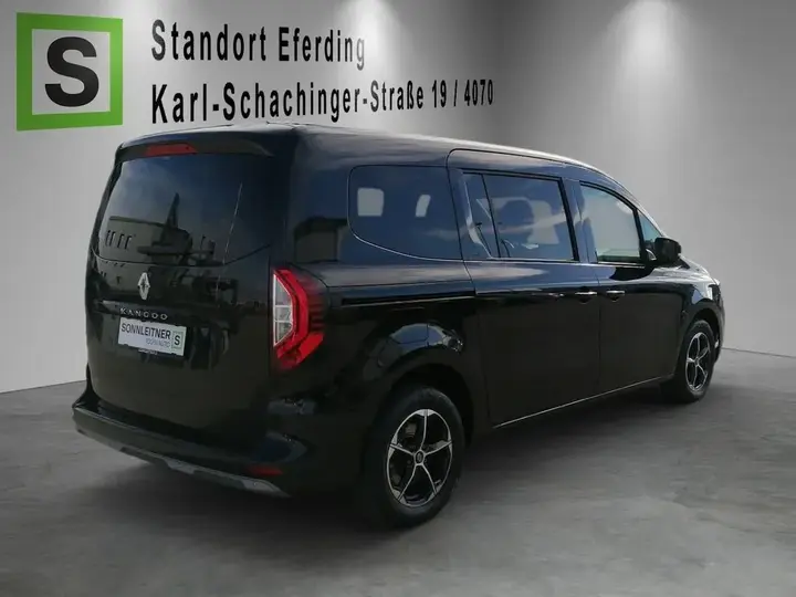 Renault Kangoo 2024 photo 3