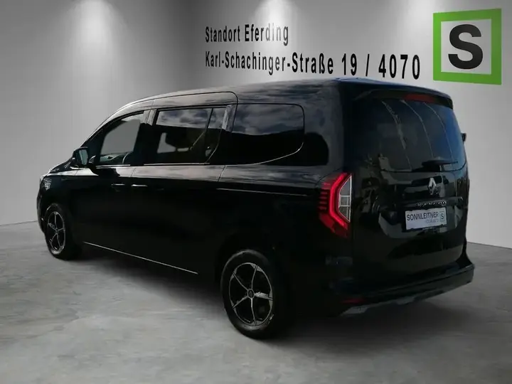 Renault Kangoo 2024 photo 2