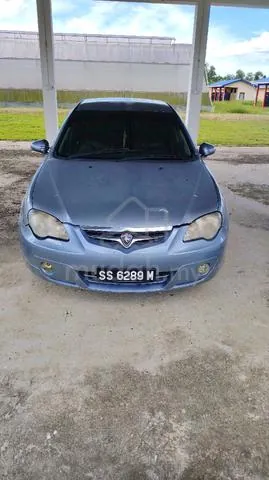 Proton Persona