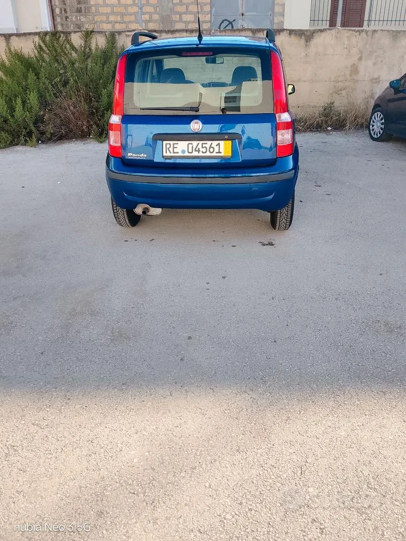 Fiat Panda 2009 photo 2