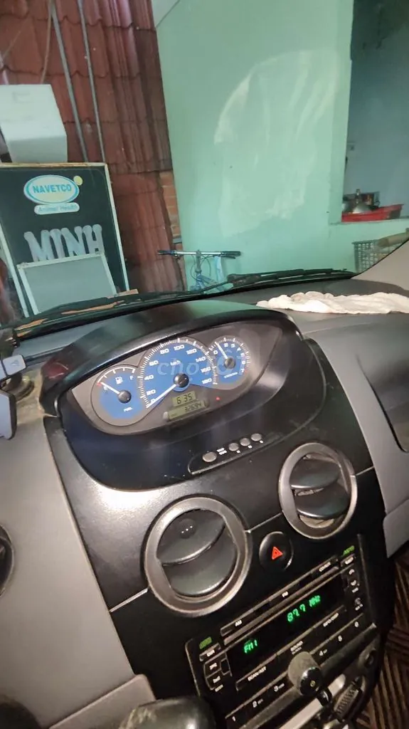 Chevrolet Spark 2014 photo 2