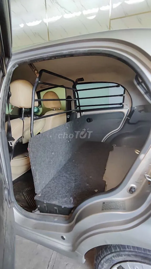 Chevrolet Spark 2014 photo 3
