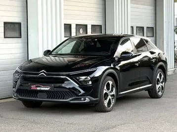 Citroen C5 X