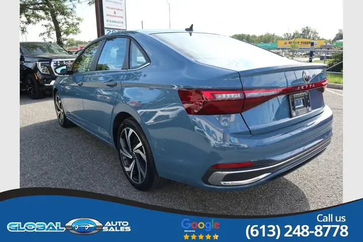 Volkswagen Jetta 2025 photo 5