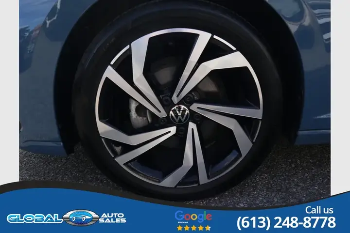 Volkswagen Jetta 2025 photo 4