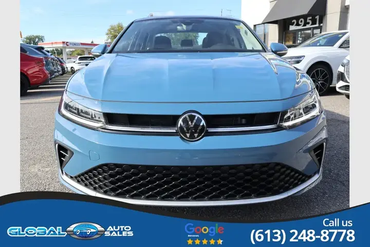 Volkswagen Jetta 2025 photo 2
