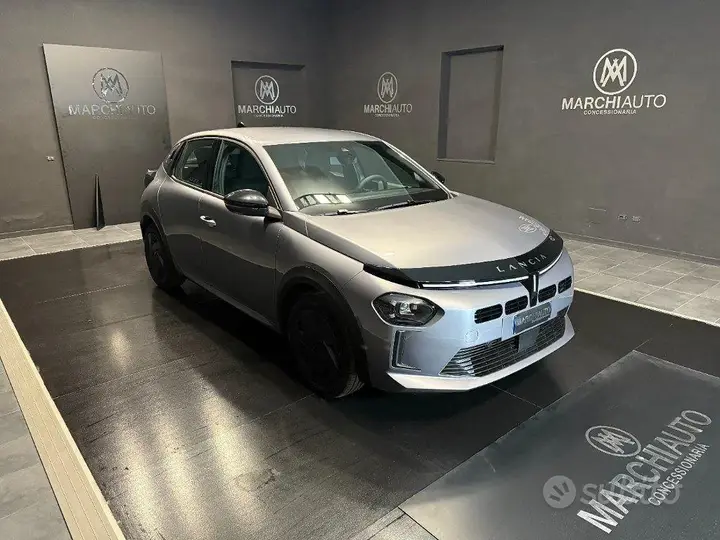 Lancia Ypsilon 2025 photo 3