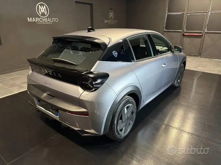 Lancia Ypsilon 2025 photo 5