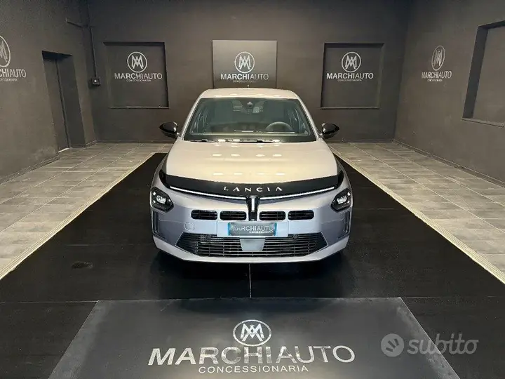 Lancia Ypsilon 2025 photo 2
