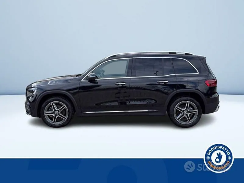 Mercedes-Benz Glb 2026 photo 5