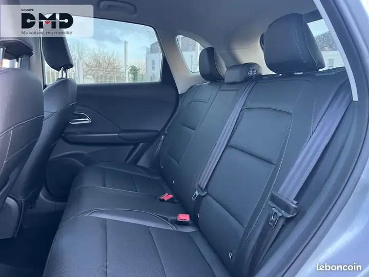MG Zs 2024 photo 4