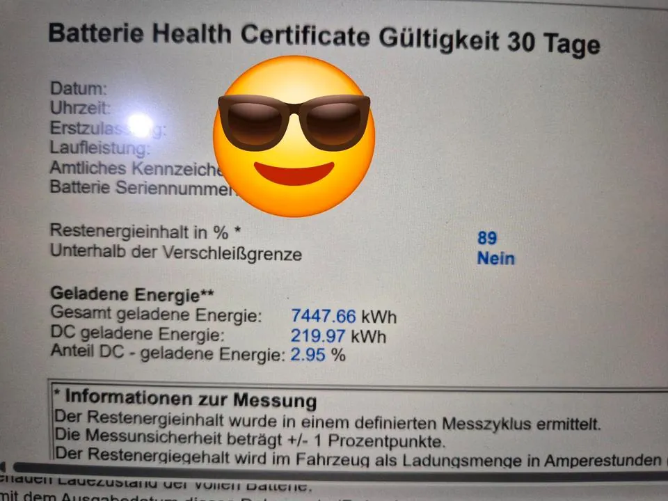 Volkswagen E-Golf