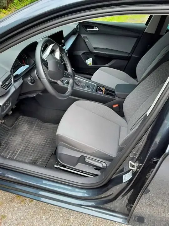 Seat Leon 2023 photo 3
