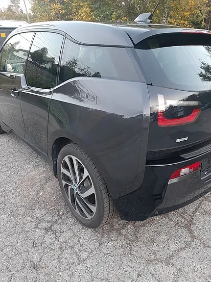 BMW I3 2014 photo 3