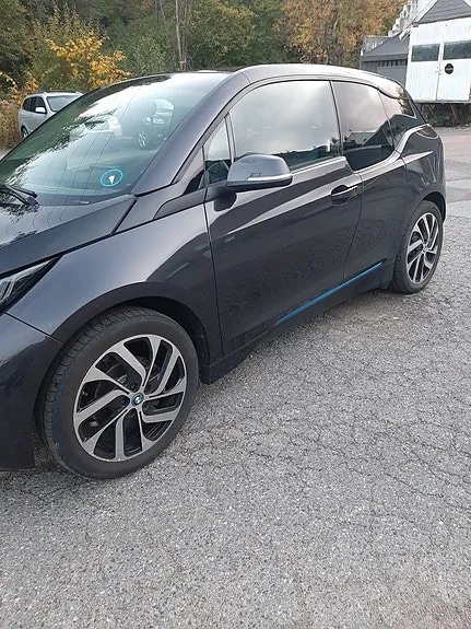 BMW I3 2014 photo 2