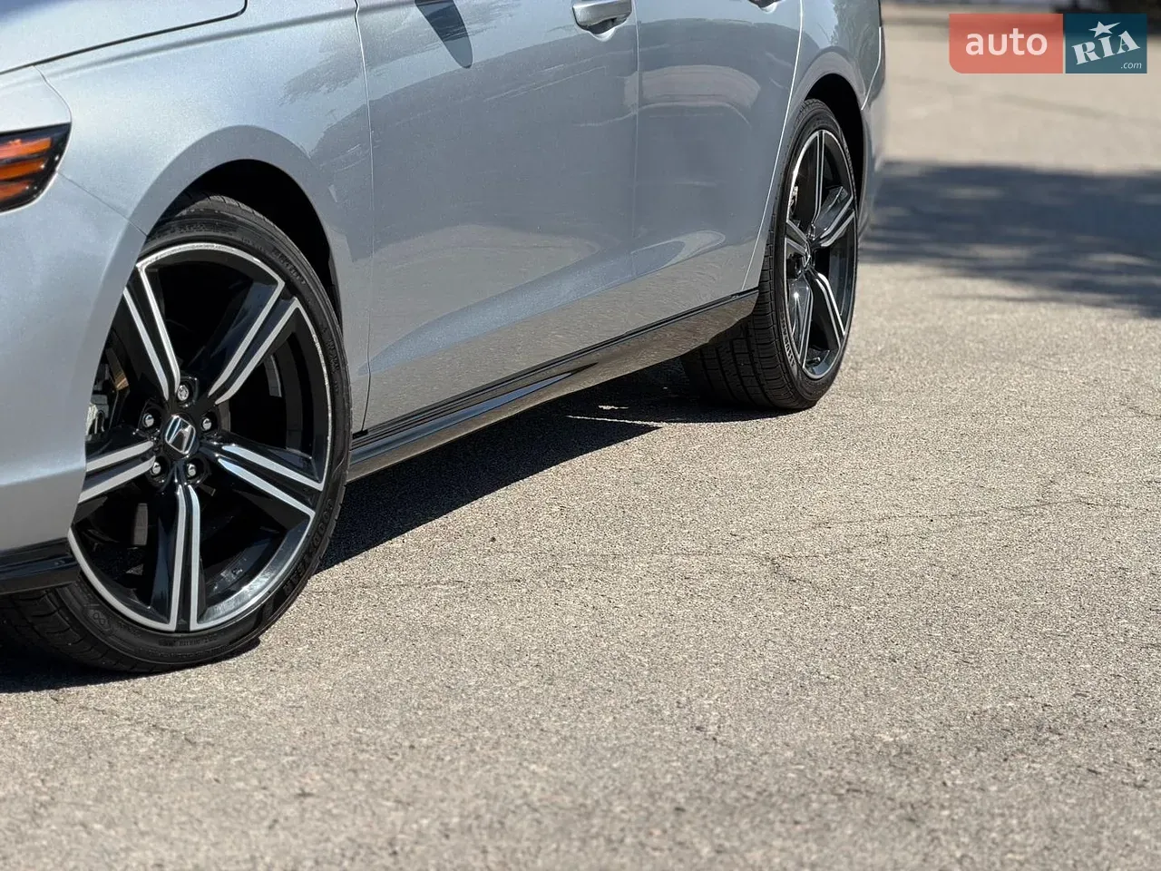 Honda Accord 2023 photo 5