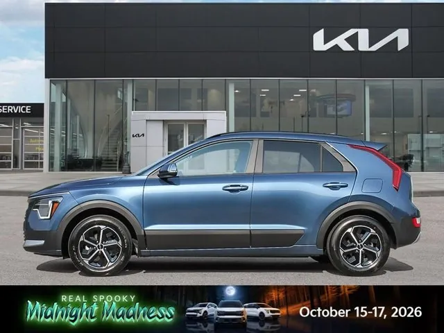 Kia Niro 2026 photo 3