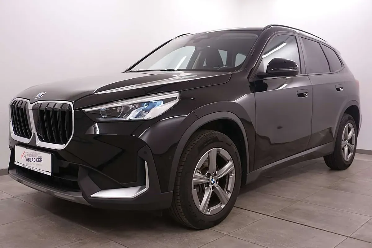 BMW X1 2023 photo 3