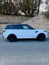 Land Rover Range Rover Sport 2018 photo 3