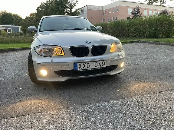 BMW 120D
