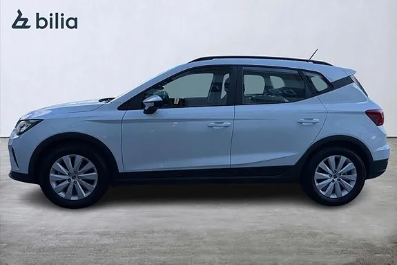 Seat Arona 2025 photo 3