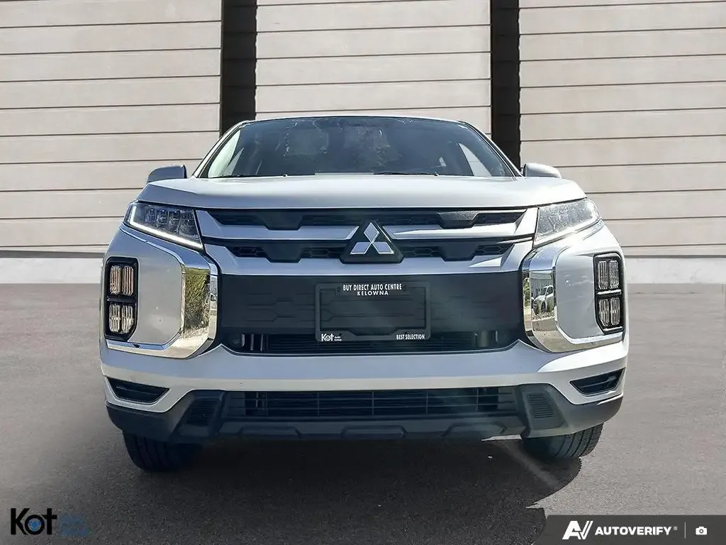 Mitsubishi Rvr 2024 photo 2