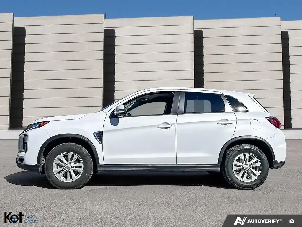 Mitsubishi Rvr 2024 photo 3