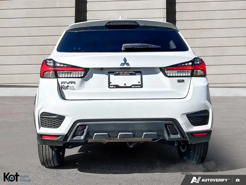 Mitsubishi Rvr 2024 photo 5