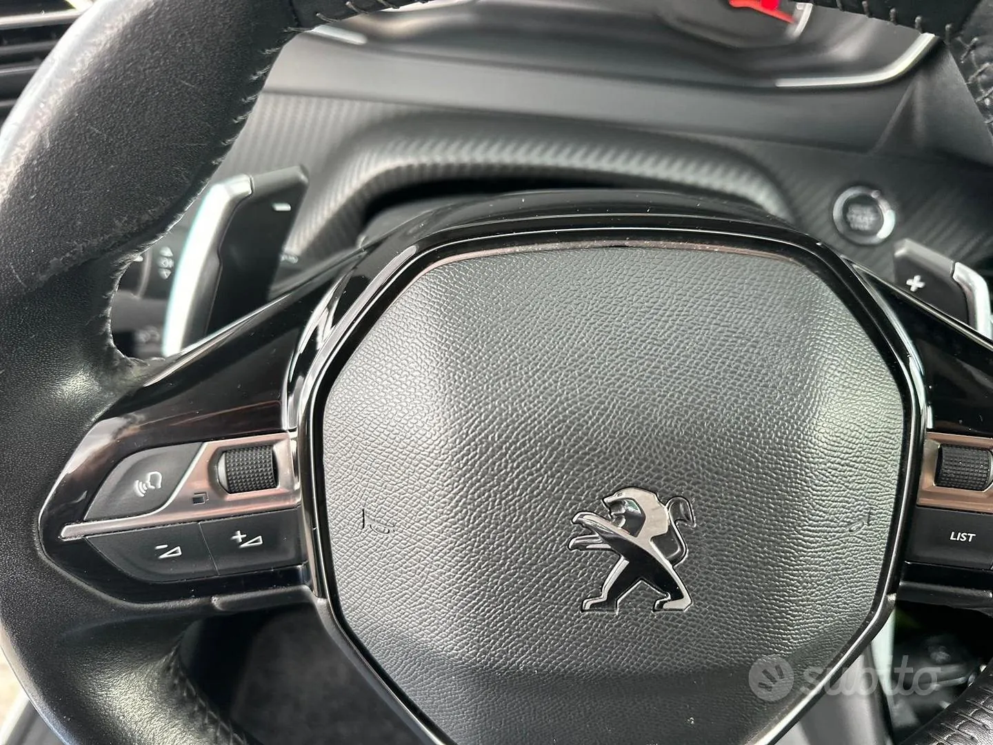 Peugeot 2008 2021 photo 4