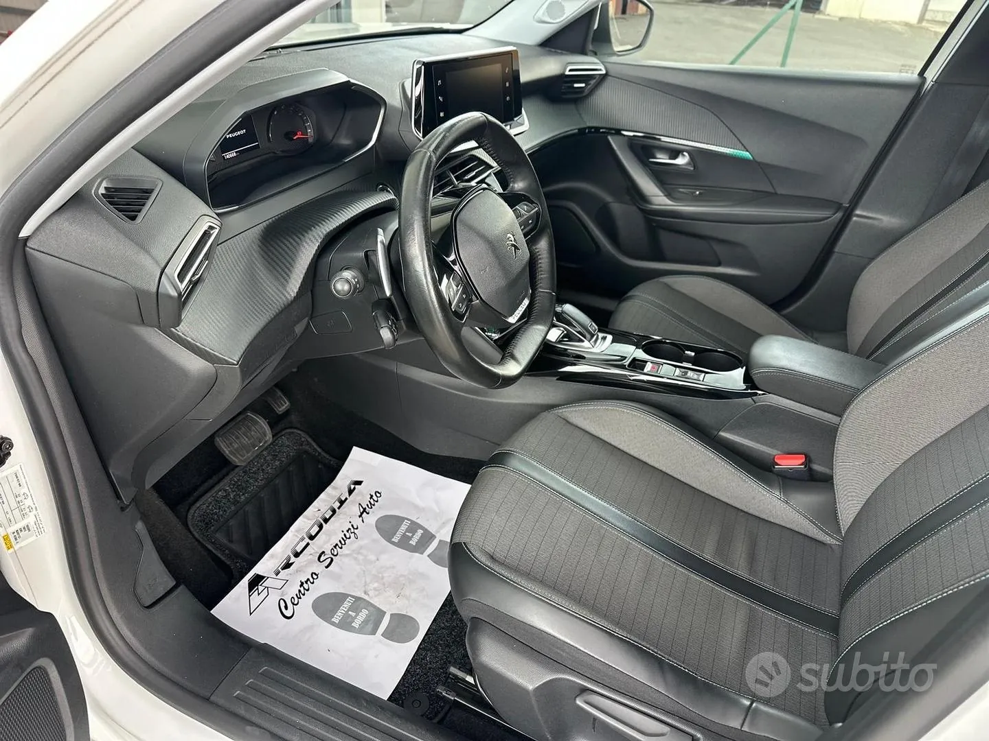 Peugeot 2008 2021 photo 3