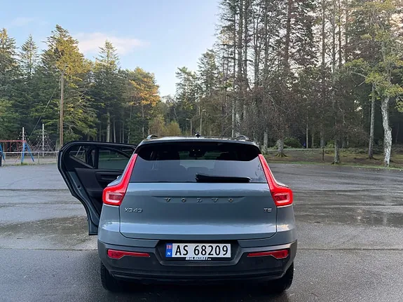 Volvo Xc40 2022 photo 3