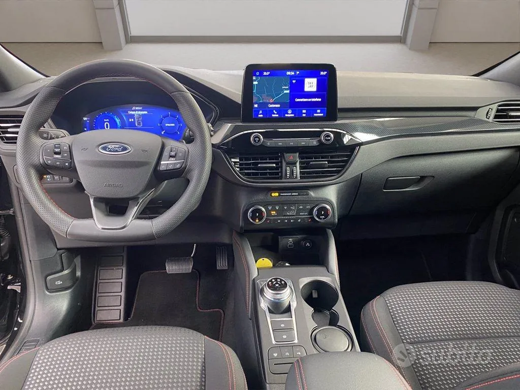 Ford Kuga 2024 photo 5