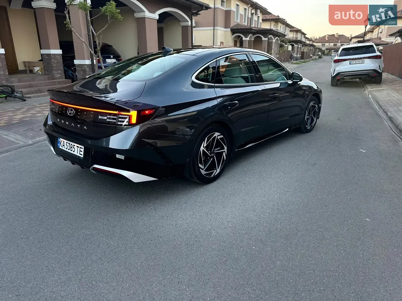 Hyundai Sonata 2023 photo 5