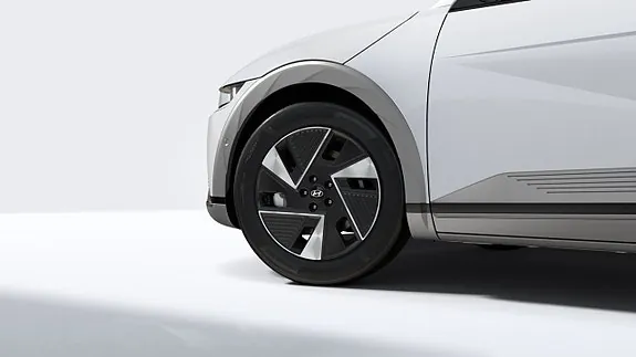 Hyundai Ioniq 5 2027 photo 5