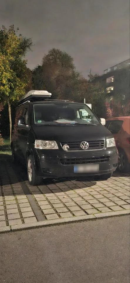 Volkswagen Passat B6
