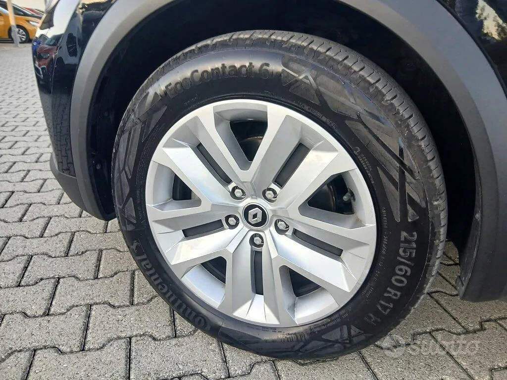 Renault Captur 2024 photo 5